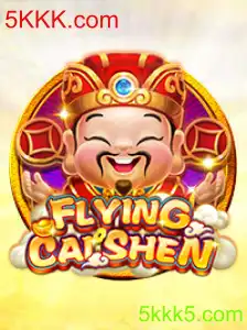 FlyingCaiShen